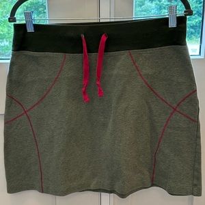 Women’s casual skirt